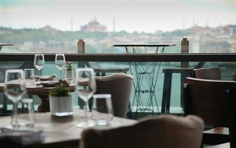 The Bank Hotel Istanbul A Member Of Design Hotels Istanbul Türkei