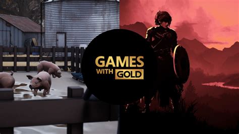 Xbox Games With Gold J S O Conhecidos Os Dois Jogos Ofertados Em