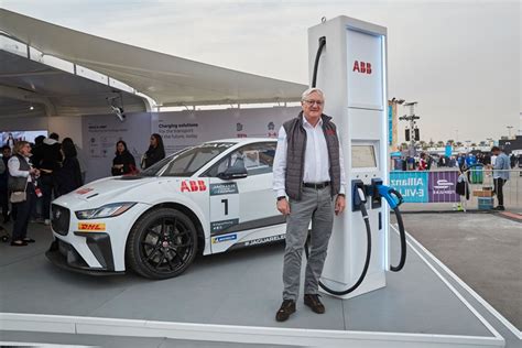 Ev Stockists Abb