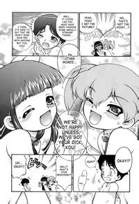 Itazura Koneko Twins Nhentai Hentai Doujinshi And Manga