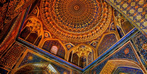 Marco Polo | Central Asia Travel