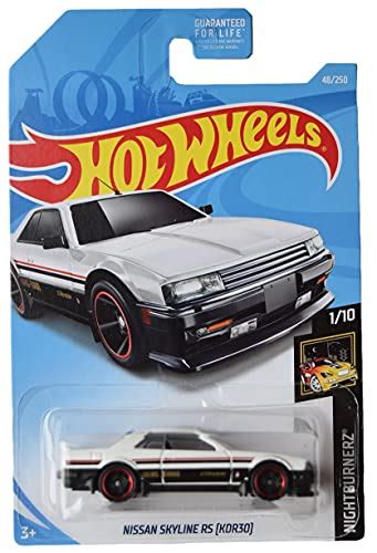 I Tested The Epic Hot Wheels Godzilla Skyline Here S Why It S A Must Have For Every Collector
