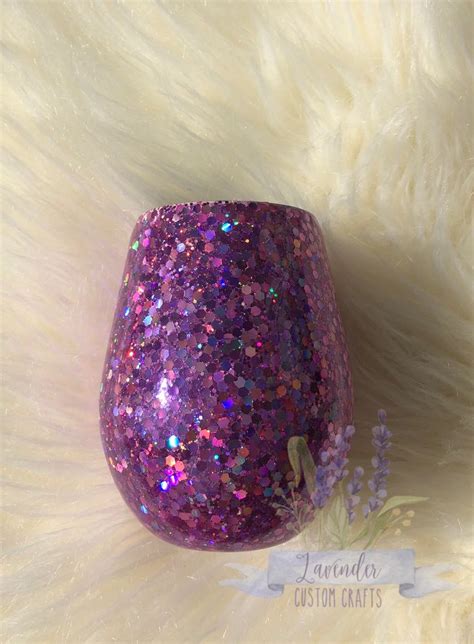Pink Glitter Tumbler Tumbler Cups Diy Glitter Cups Glitter Tumbler