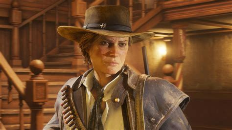 Red Dead Redemption 2 mod adds no-bug Red Dead Online gear to campaign