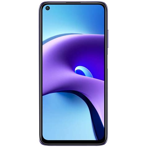 Xiaomi Redmi Note 9t Mobiltelefon Dual Sim 128 Gb 4 Gb Ram 5 G