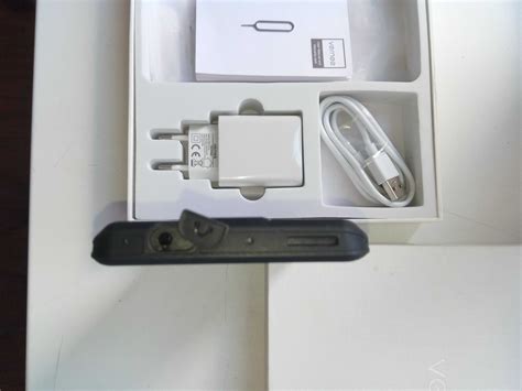 VERNEE active v1 Black Stargard • OLX.pl