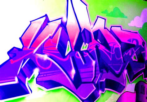 Graffity Creator