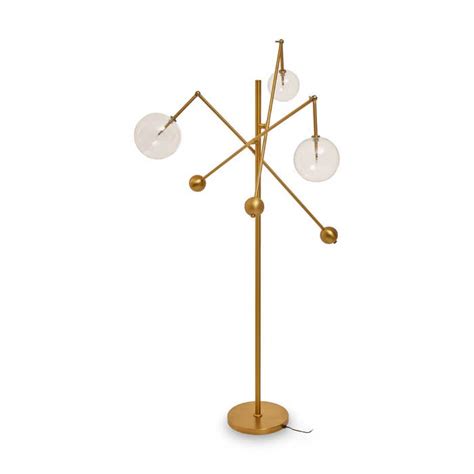 Proton Floor Lamp E2 Home Lighting