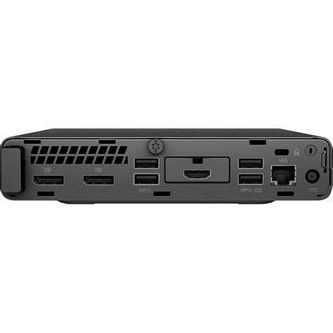 Customer Reviews Hp Elitedesk 705 G4 Mini Pc Amd R5 2400g 8gb Ram