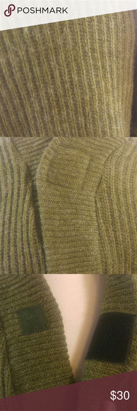 Norwegian Military Surplus Wool Sweater New Product Reviews Specials And Acquiring Guidance