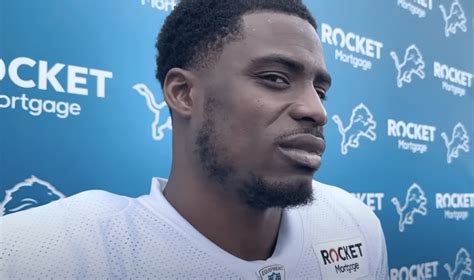 Very Nsfw Video Shows Cj Gardner Johnson Losing His Mind As Detroit