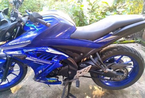 Yamaha Vixion R Bali Murah Jual Motor Bekas Yamaha Vixion R Bali