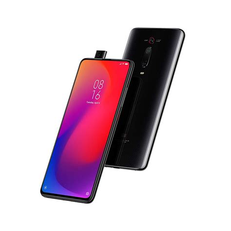 Xiaomi Mi 9T Pro 6.39'' / 4G / 6GB / 128GB / Libre / Negro - Smartphone ...