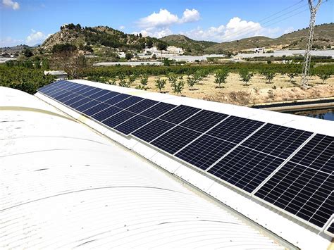 Krannich Solar Espa A La Energ A Solar Como Semilla Para Un Futuro M S