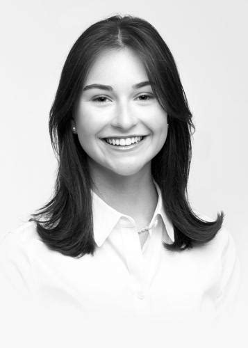 Les Jeunes Amies Debutantes Honored At Fall Luncheon At Baton Rouge