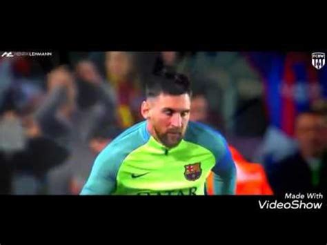 Lionel Messi Hey Mama YouTube