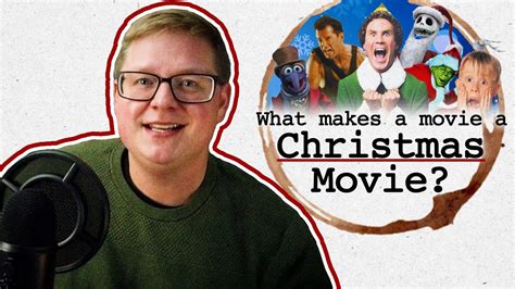 What Makes A Christmas Movie A Festive Debate Youtube