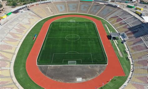 Clausura del Estadio San Marcos Qué se pudo hacer para mejorar la