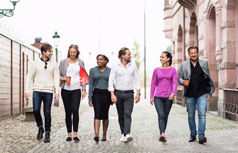 Career at Travel Impact