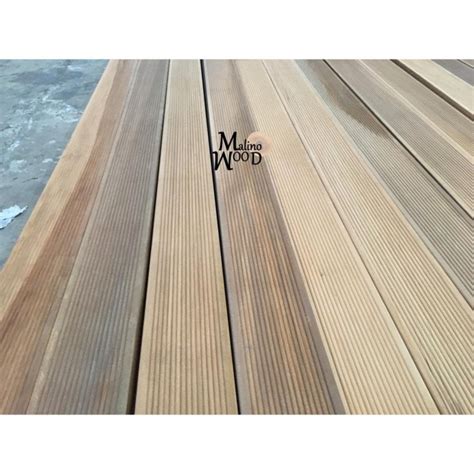 Jual Lantai Decking Kayu Ulin Panjang Cm Shopee Indonesia