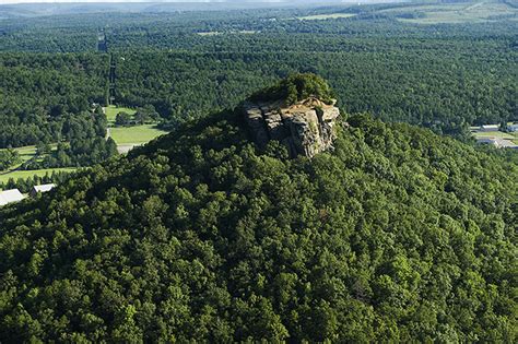 Sugarloaf Mountain - Encyclopedia of Arkansas