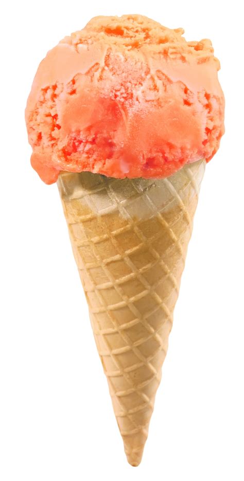 Ice Cream Cone Without Ice Cream Png