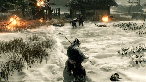 Rise Of The Ronin Trailer Toont Vette Combat Moves