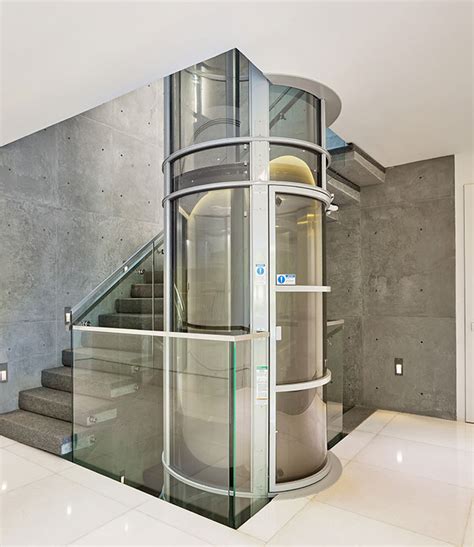 Pneumatic Vacuum Elevators Hankin Specialty Elevators