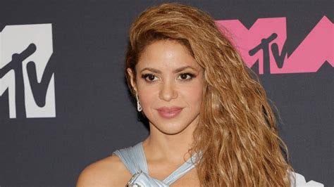 Shakira Celebra El Xito De El Jefe Con Un Mensaje Para Sus Fan En