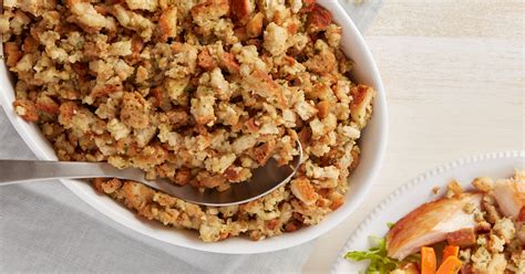 10 easy stuffing and dressing recipes for the holidays - TODAY