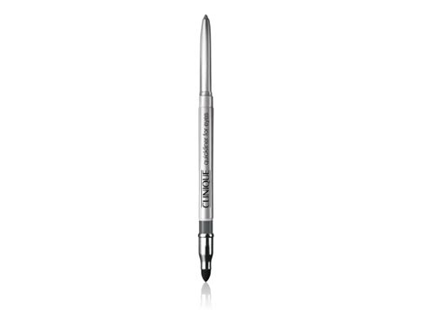 Clinique Quickliner For Eyes, Slate, 0.01 oz Ingredients and Reviews