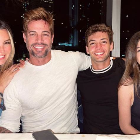 Elizabeth Guti Rrez Y William Levy Confirman Su Ruptura Macro Net