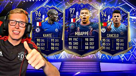 Live Fifa Nederland Belgi Icon Gepackt Full Toty Is Hier Rewards