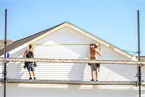 How To Cut Vinyl Siding Step By Step