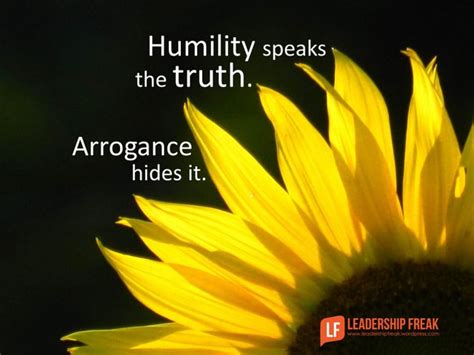 15 Ways To Tell If Someone Is Arrogant Or Humble Leadership Freak