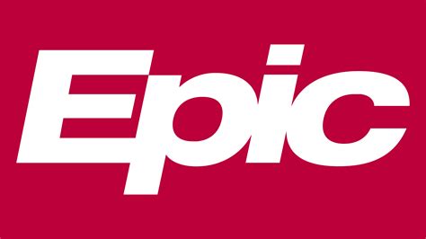 Epic Systems Logo Symbol Meaning History Png Brand