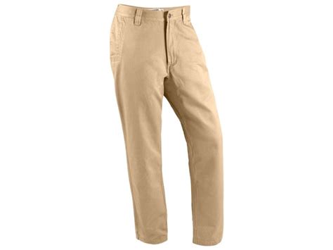 Mountain Khakis Twill Pant Relaxed Fit