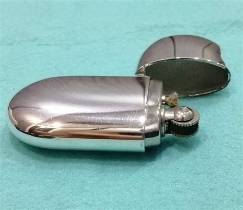 Auth Tiffany And Co Bean Lighters Luxury Accessories On Carousell