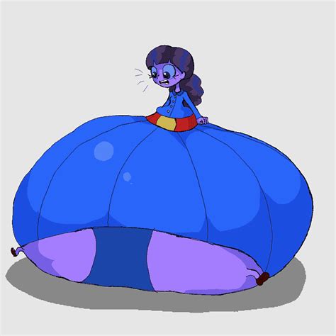 Blueberry Scarlett Beauregarde Violet Beauregarde Beaurega Erofound