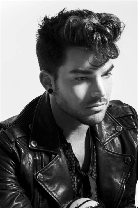 Adam Lambert Biography Albums Streaming Links Allmusic