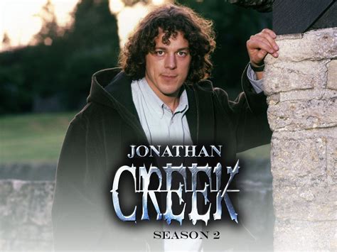 Watch Jonathan Creek, Season 2 | Prime Video