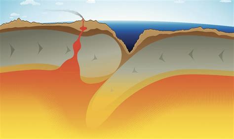 Ancient drop of seawater shows Earth’s tectonic activity began 3.3 bn ...