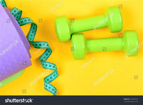 healthy shape sport concept shaping fitness stock photo