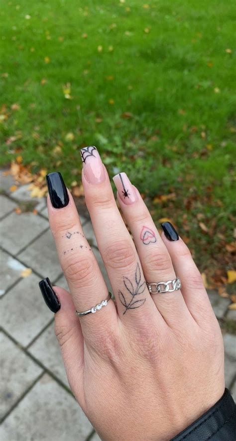 Halloween Nails Holloween Nails Fall Gel Nails Halloween Nails Easy