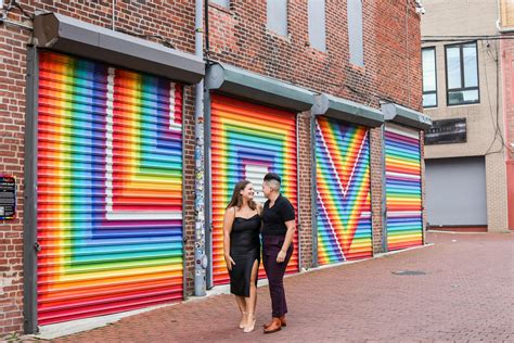 Washington DC, Baltimore, Philly & NYC Event, Wedding & Surprise