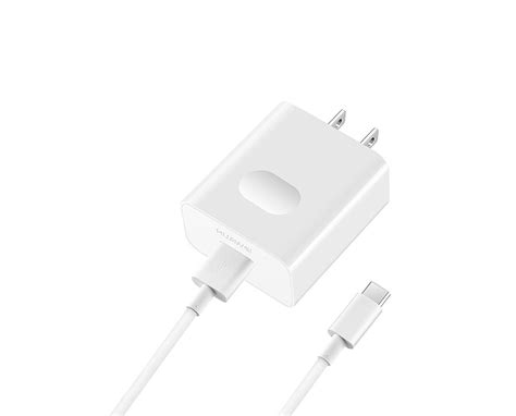 Huawei Super Charger Supercharge 225w With Type C Cable Original