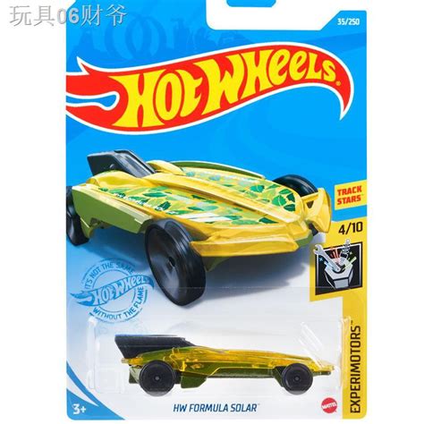 C Hot Wheels Sports Car Variety Alloy No Solar Tool Boy ของเลนเพอการศกษา B