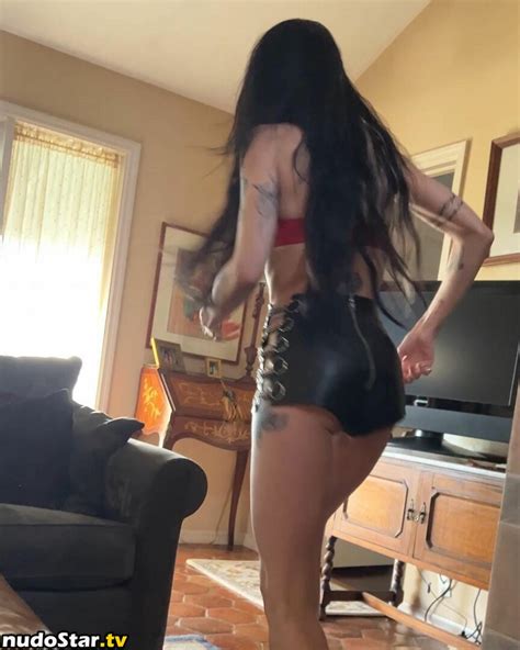 Juliet Simms Lilith Czar LilithCzar Darrentruth Nude OnlyFans