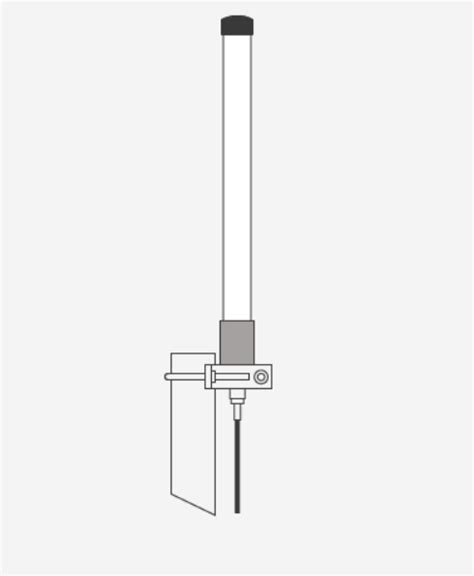 Ads B Antenna And Location Guide Flightradar24 Blog