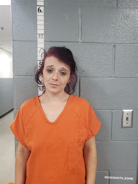 Myles Jocelyn Kristina Marie 07252023 Bullitt County Mugshots Zone